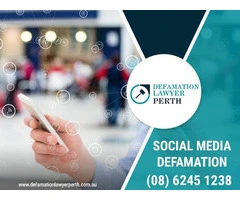 Find Expert Legal Assistance In Australia For Internet Defamation Lawsuits