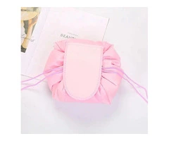 Travel Makeup Storage Bag