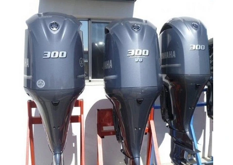 New/Used Outboard Motor engine,Trailers,Minn Kota,Humminbird,Garmin - 1/3