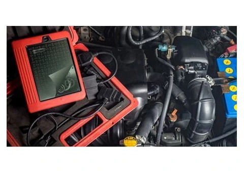 Best Auto Care - Check Engine Light Rocklea