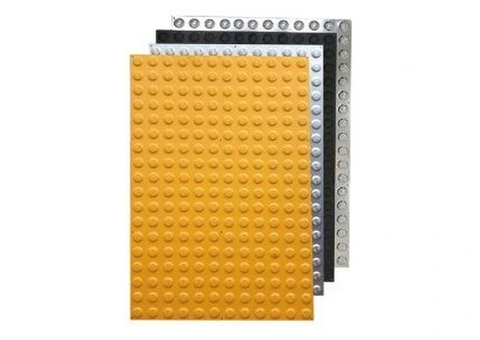 Safetac Tactiles - Tactile Paving and Installation in Sydney