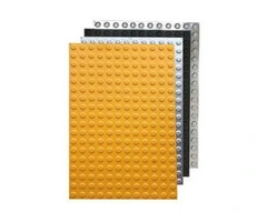 Safetac Tactiles - Tactile Paving and Installation in Sydney