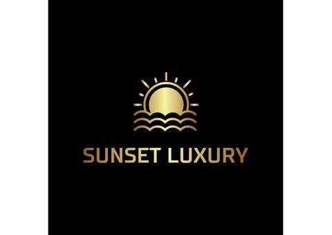 Sunset Luxury properties