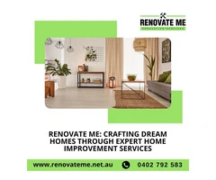 Best Home Renovation service in Adelaide