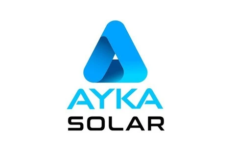 AYKA Solar Services