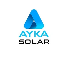 AYKA Solar Services