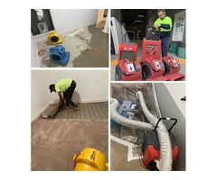 Expert Water Damage Restoration Services in Melbourne