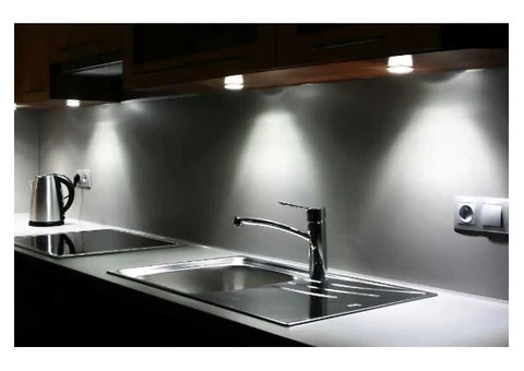 Level 2 electrician Bankstown