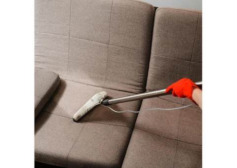 Hire the Best Couch Cleaners in Melbourne