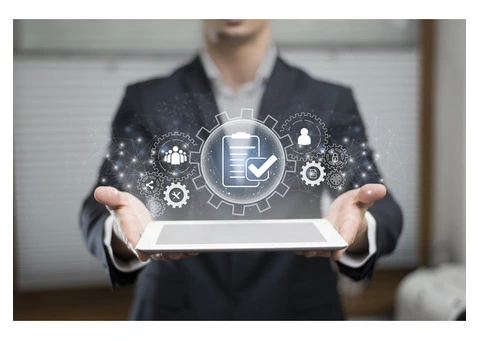 Innovating IT Services and Revolutionizing Business Communication