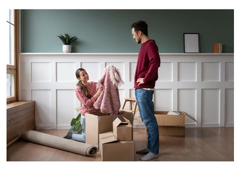 Get Best House Removalists In Adelaide