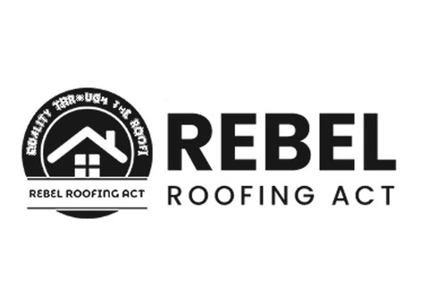 Rebel Roofing ACT