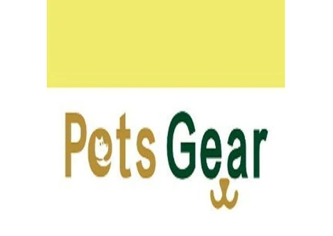 Pets Gear