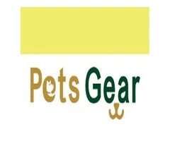 Pets Gear