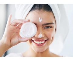 Hydra Facial with Family Hair Beauty Salon in Granville