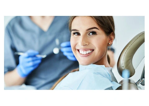 With U Dental: Your Premier Dental Care Clinic in Hawthorn