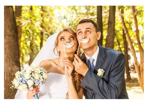 Hire Wedding Photobooth in Melbourne for Your Wedding Event