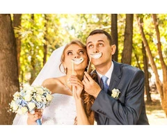 Hire Wedding Photobooth in Melbourne for Your Wedding Event
