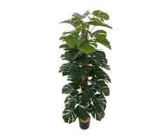 Maintenance-Free Artificial Topiary Trees For Indoor and Outdoor Spaces