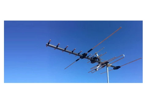 Antenna installation service Blacktown
