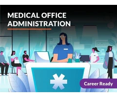 Level Up with NSW's Premier Medical Secretary Course!