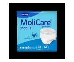 MoliCare Premium Mobile Medium 6 Drops | Australia