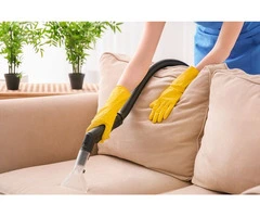 Premium Upholstery Cleaning in Melbourne: 100% Sparkling Results Instantly