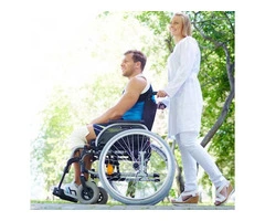 Hire the Best Local NDIS Care Provider in Perth