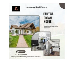 Real Estate Agents Deanside