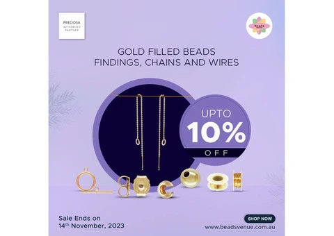 Shop Trending Gold Vermeil Jewellery Online