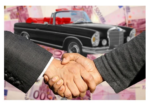 Avail Top Cash for Old Cars in Brisbane