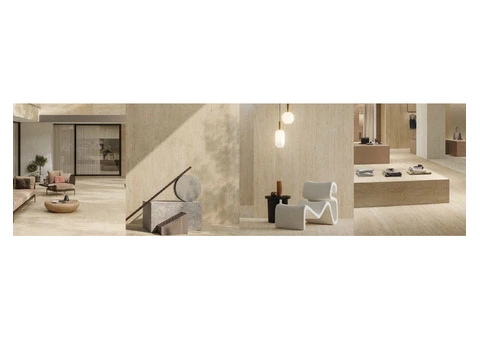 Moroccan Tiles | Showtile.com.au