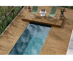 Timber Look Tile | Showtile.com.au