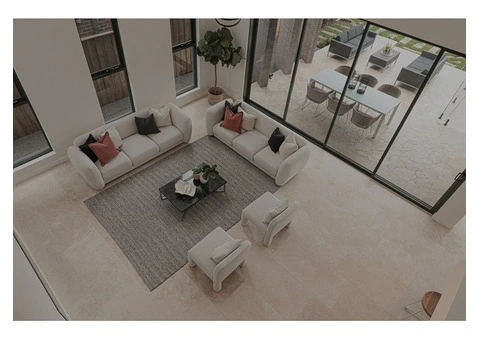 Wall Cladding | Showtile.com.au