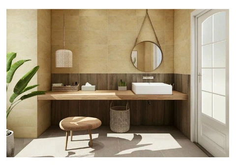 Bathroom Tiles | Showtile.com.au