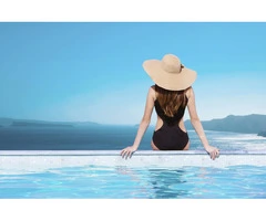 Terrazzo Look Tile | Showtile.com.au