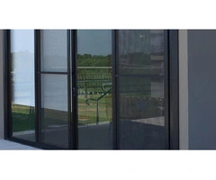 Best Sliding Glass and Aluminium Doors of MOR Glass and Aluminium