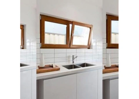 Opt for Expert Double Glazed Windows Installation for Better Performance