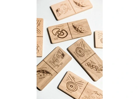 Inspiring Young Minds in Fun Learning