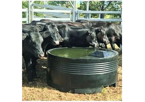Secure Water Solutions with Water Tanks NSW