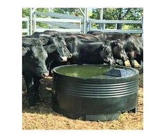 Secure Water Solutions with Water Tanks NSW