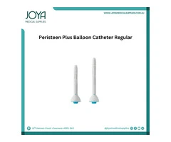 Peristeen Plus Balloon Catheter Regular | Australia - Joya Medical Supplies