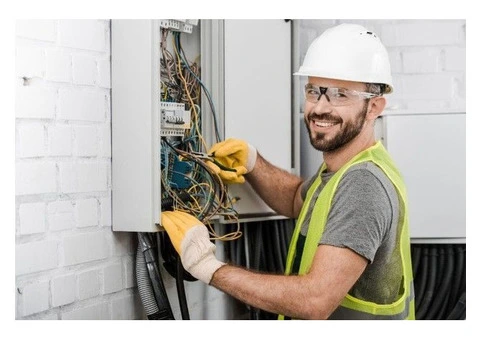 Electrician Inner West