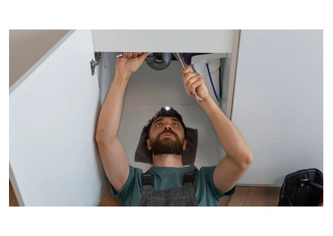 In need of a reliable hot water system repair company? - 2/3