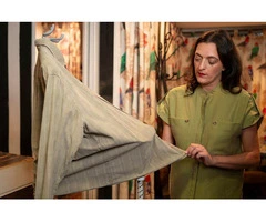 Quilters' Delight - Premium 100% Cotton Batting by M&S Textiles