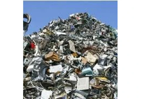 Get Top Cash for Your Lead Scrap with Melbo Scrap Metal
