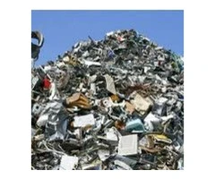 Get Top Cash for Your Lead Scrap with Melbo Scrap Metal