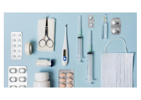Best Medical Supplies in QLD - Joya Medical Supplies