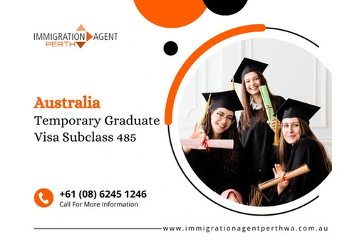 Temporary Graduate Visa Application Assistance