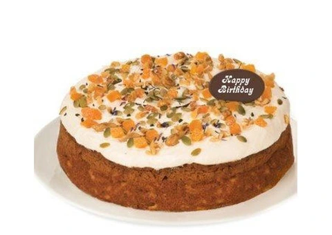 Order Midnight Anniversary cake delivery in Melbourne - 2/3